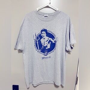 Seattle Mariners Bruce Lee T - XL